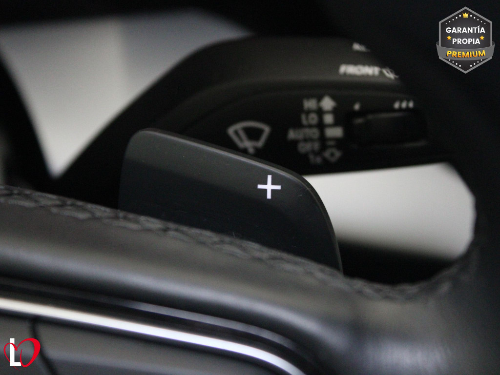 AUDI A3 SPORTBACK 30 TFSI S TRONIC ADVANCED 110 de segunda mano