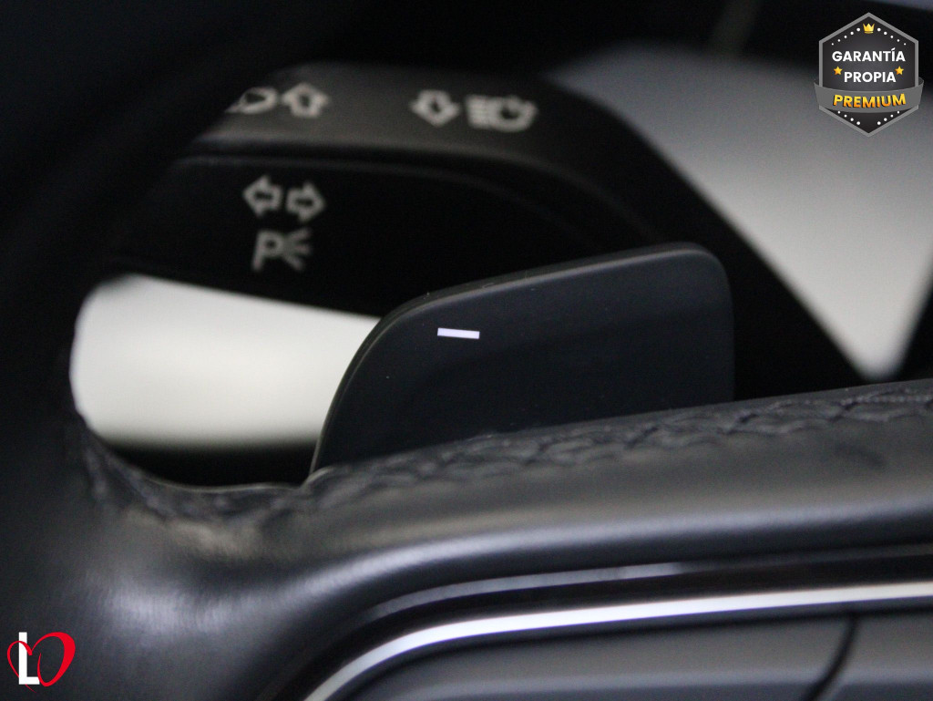 AUDI A3 SPORTBACK 30 TFSI S TRONIC ADVANCED 110 de segunda mano