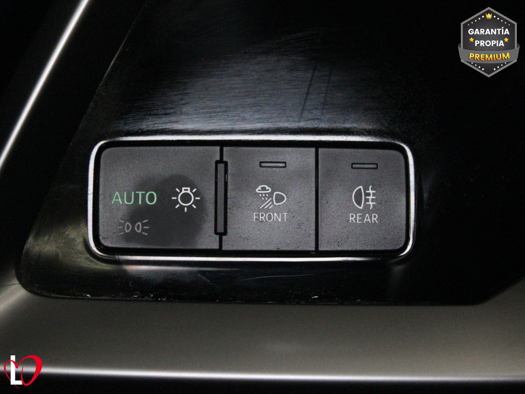 AUDI A3 SPORTBACK 30 TFSI S TRONIC ADVANCED 110 de segunda mano