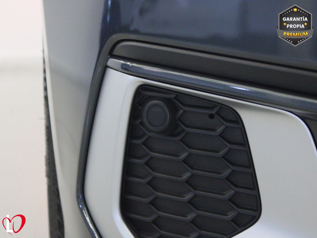 AUDI A3 SPORTBACK 30 TFSI S TRONIC ADVANCED 110 de segunda mano