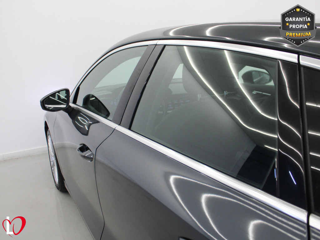 AUDI A3 SPORTBACK 30 TFSI S TRONIC ADVANCED 110 de segunda mano