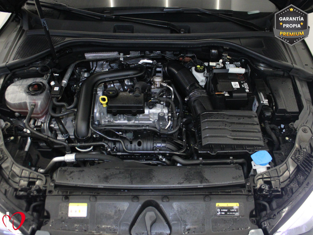 AUDI A3 SPORTBACK 30 TFSI S TRONIC ADVANCED 110 de segunda mano