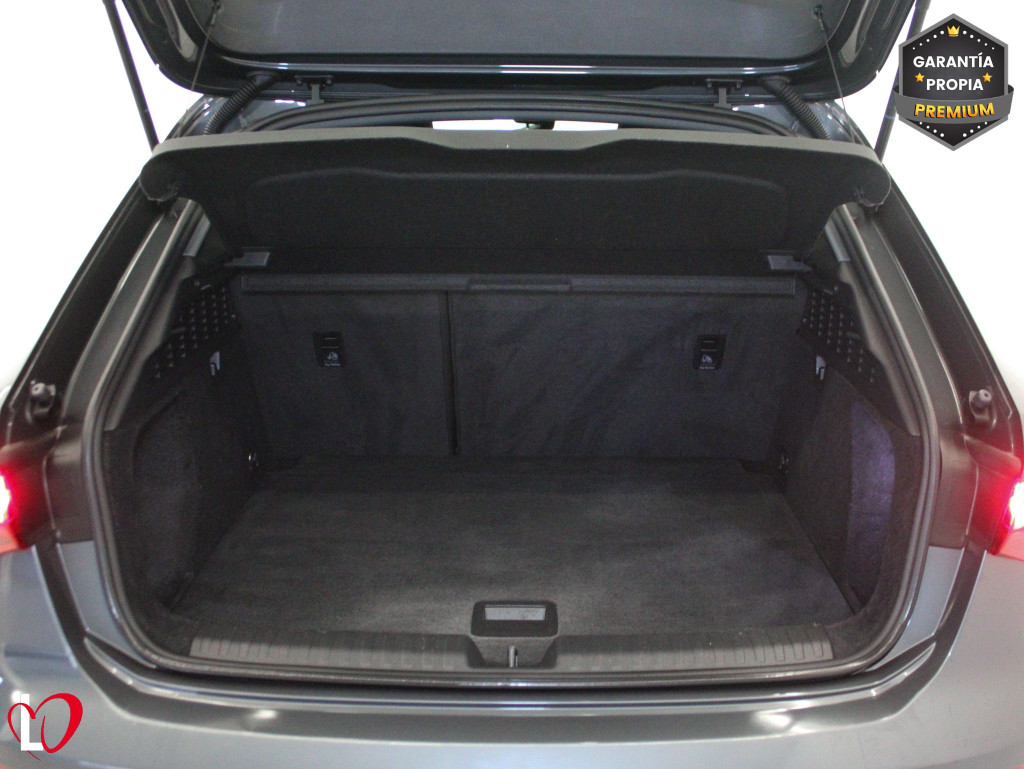 AUDI A3 SPORTBACK 30 TFSI S TRONIC ADVANCED 110 de segunda mano