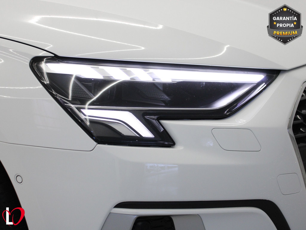 AUDI A3 SPORTBACK 35 TDI S TRONIC ADVANCED 150 de segunda mano