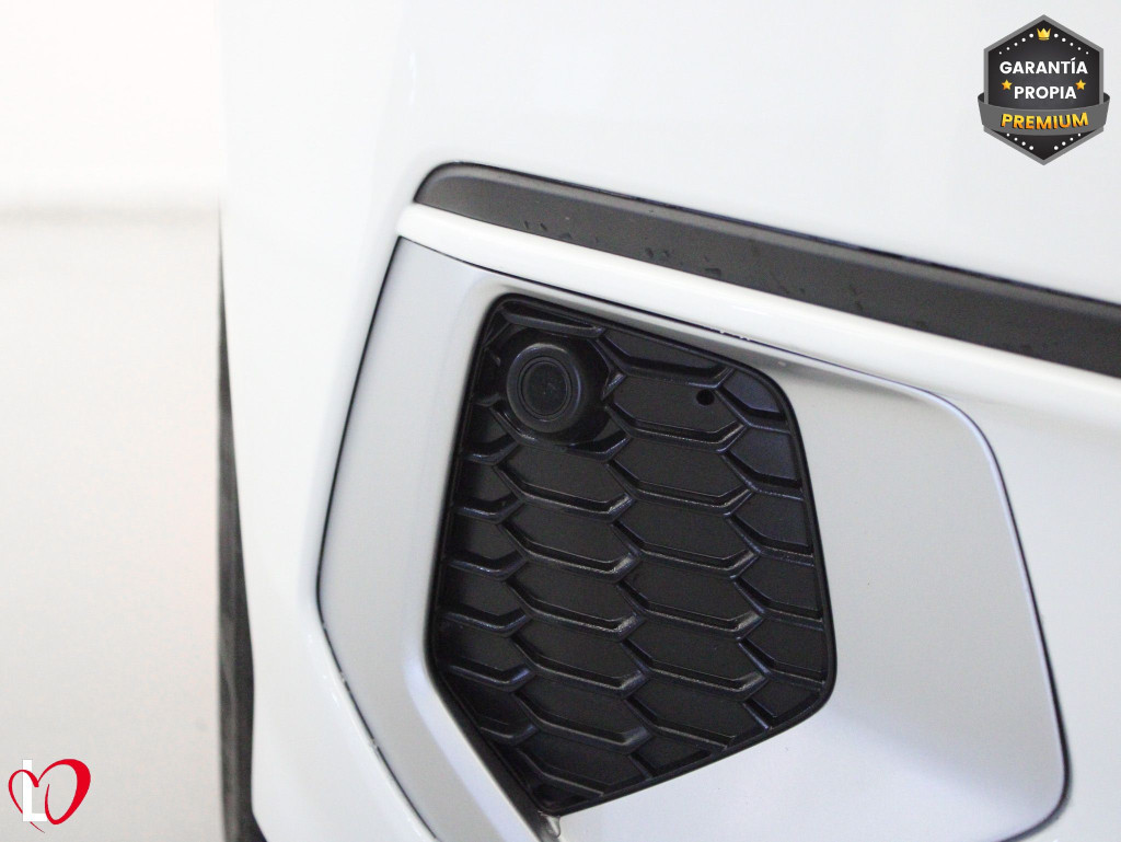 AUDI A3 SPORTBACK 35 TDI S TRONIC ADVANCED 150 de segunda mano