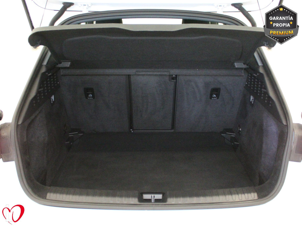 AUDI A3 SPORTBACK 35 TDI S TRONIC ADVANCED 150 de segunda mano