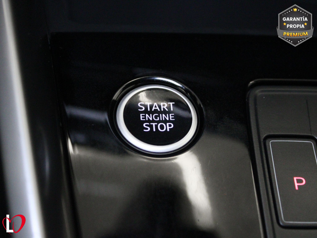 AUDI A3 SPORTBACK 35 TDI S TRONIC ADVANCED 150 de segunda mano