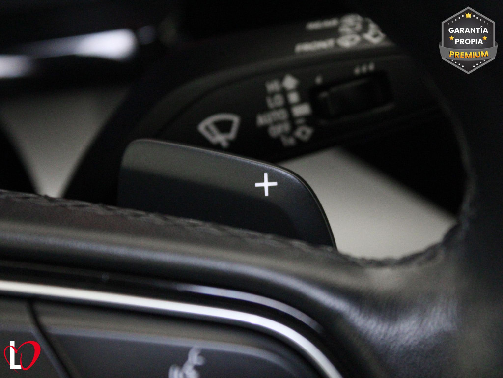 AUDI A3 SPORTBACK 35 TDI S TRONIC ADVANCED 150 de segunda mano