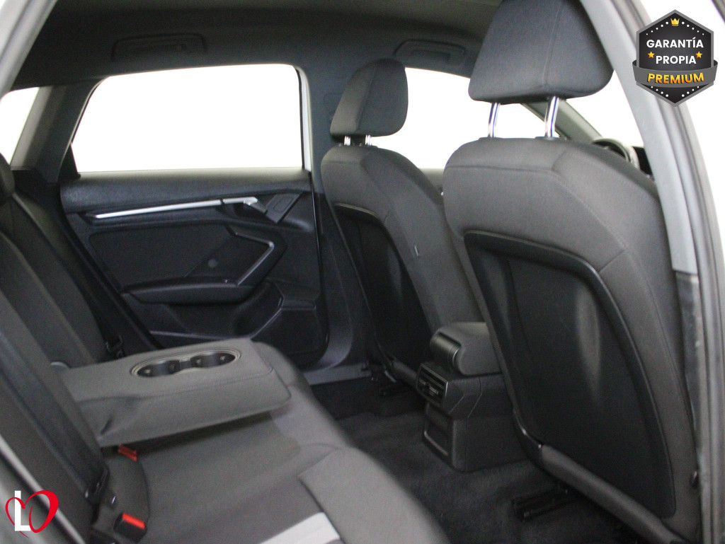 AUDI A3 SPORTBACK 35 TDI S TRONIC ADVANCED 150 de segunda mano