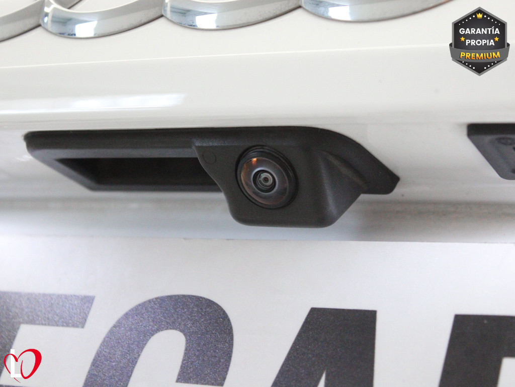 AUDI A3 SPORTBACK 35 TDI S TRONIC ADVANCED 150 de segunda mano