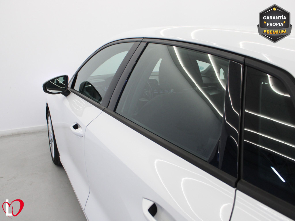 AUDI A3 SPORTBACK 35 TDI S TRONIC ADVANCED 150 de segunda mano