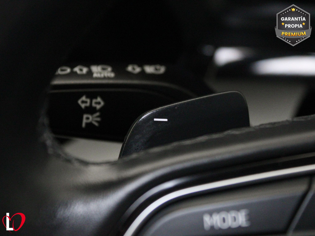 AUDI A3 SPORTBACK 35 TDI S TRONIC ADVANCED 150 de segunda mano