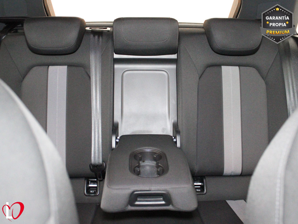 AUDI A3 SPORTBACK 35 TDI S TRONIC ADVANCED 150 de segunda mano