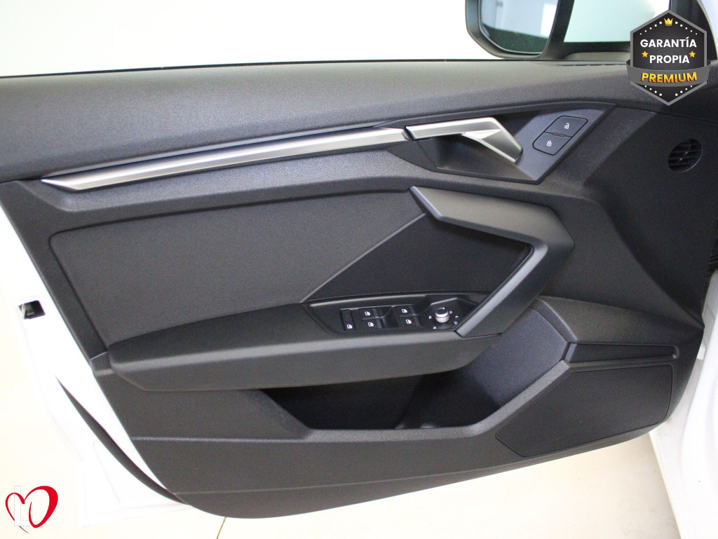 AUDI A3 SPORTBACK 35 TDI S TRONIC ADVANCED 150 de segunda mano