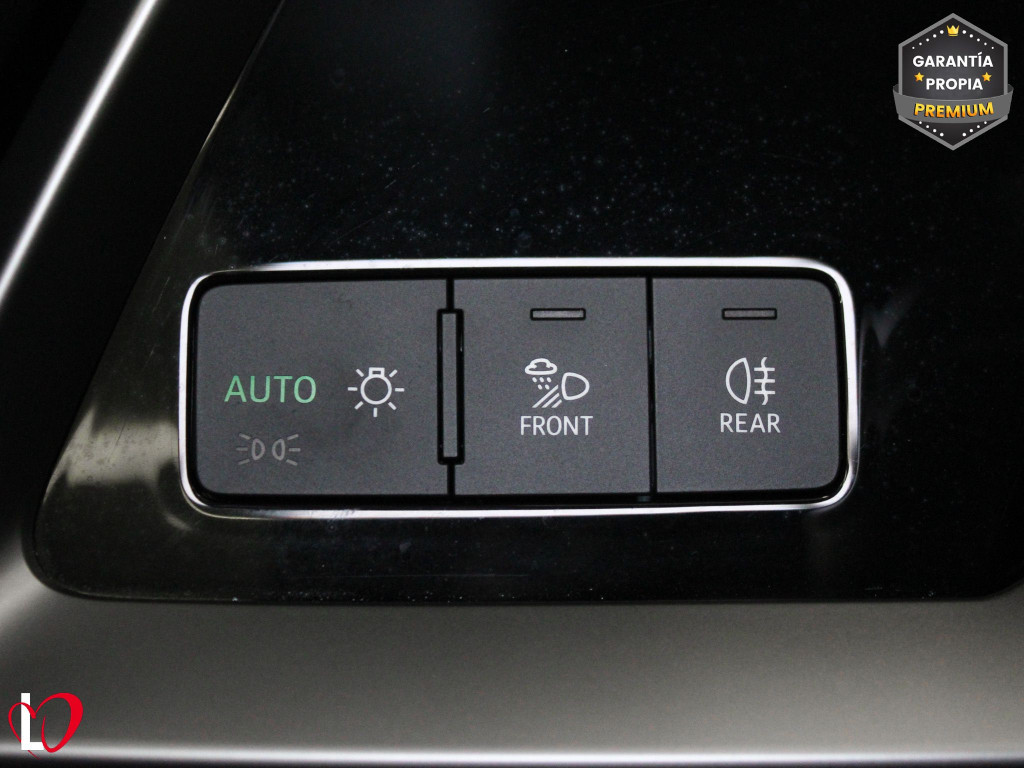 AUDI A3 SPORTBACK 35 TDI S TRONIC ADVANCED 150 de segunda mano