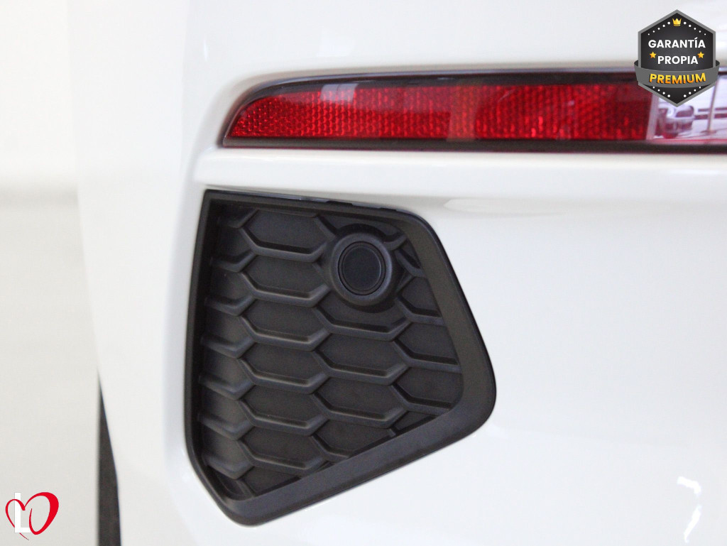 AUDI A3 SPORTBACK 35 TDI S TRONIC ADVANCED 150 de segunda mano