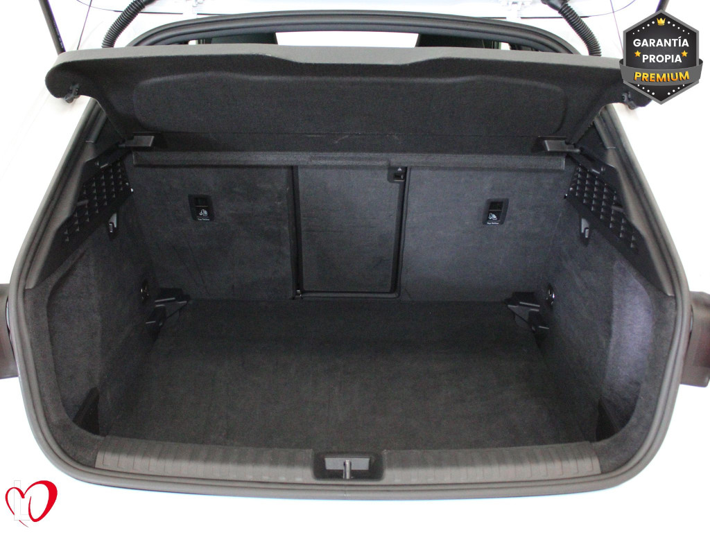 AUDI A3 SPORTBACK 35 TDI S TRONIC GENUINE 150 de segunda mano