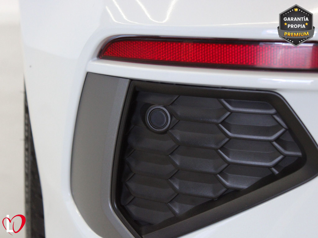 AUDI A3 SPORTBACK 35 TDI S TRONIC GENUINE 150 de segunda mano