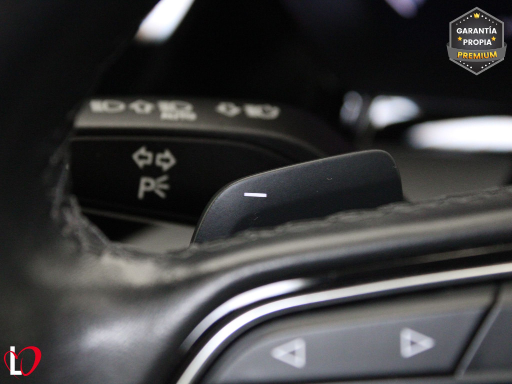 AUDI A3 SPORTBACK 35 TDI S TRONIC GENUINE 150 de segunda mano