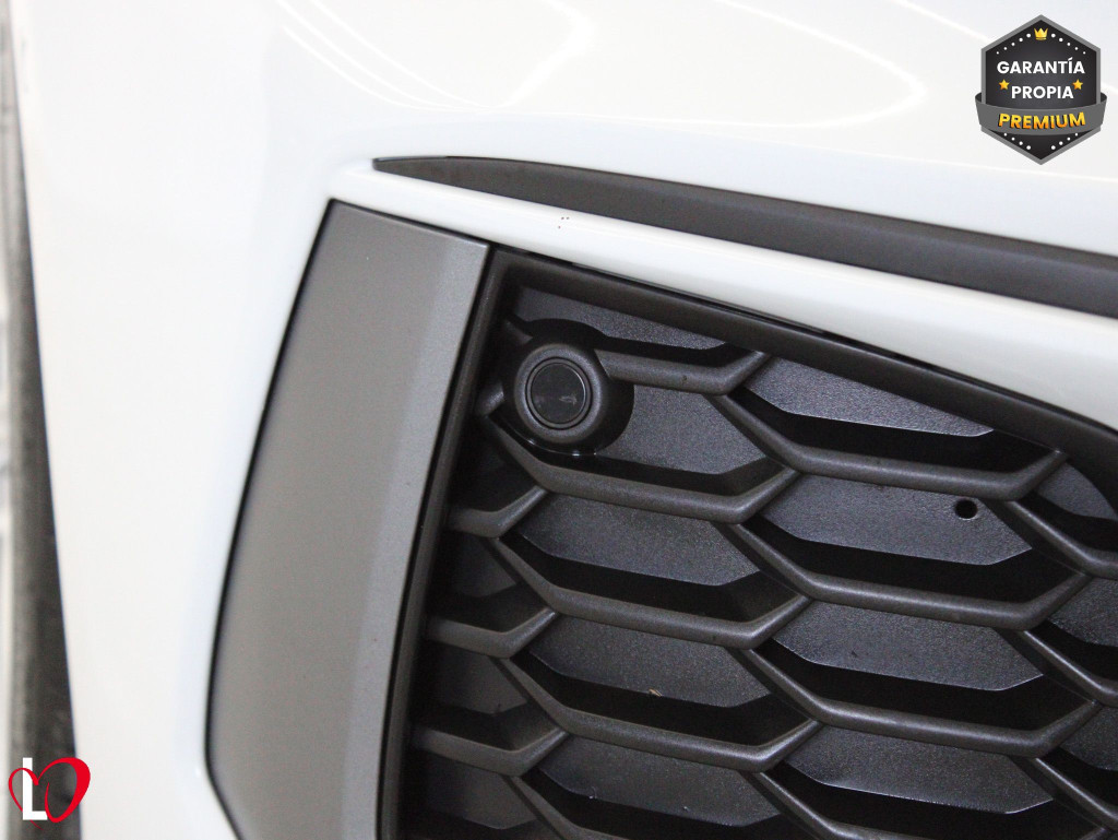 AUDI A3 SPORTBACK 35 TDI S TRONIC GENUINE 150 de segunda mano