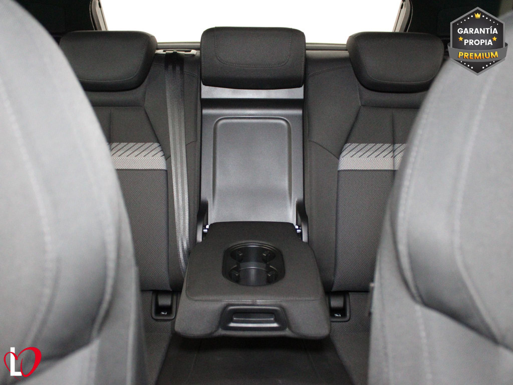 AUDI A3 SPORTBACK 35 TDI S TRONIC GENUINE 150 de segunda mano