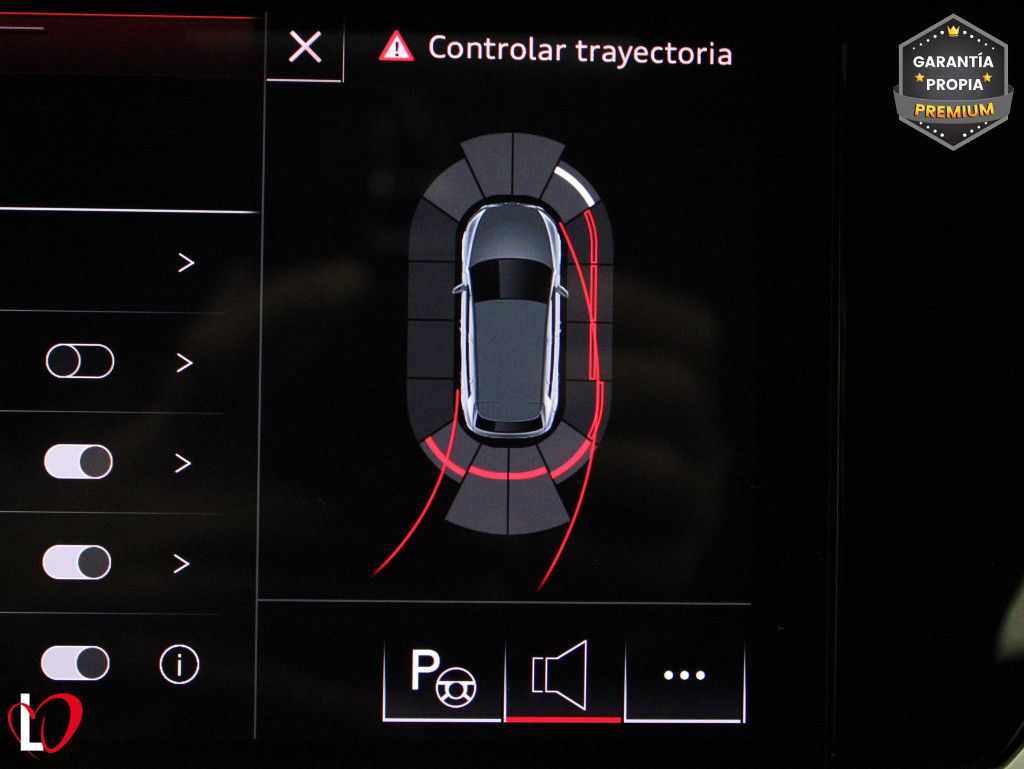 AUDI A3 SPORTBACK 35 TDI S TRONIC GENUINE 150 de segunda mano