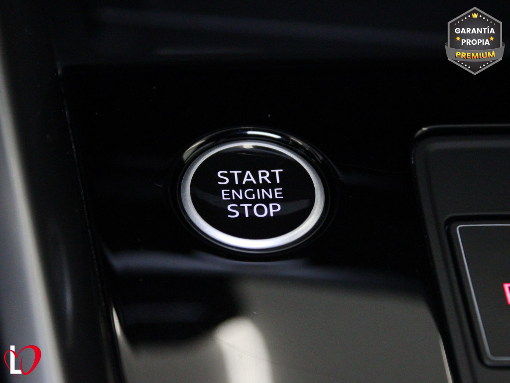 AUDI A3 SPORTBACK 35 TDI S TRONIC GENUINE 150 de segunda mano