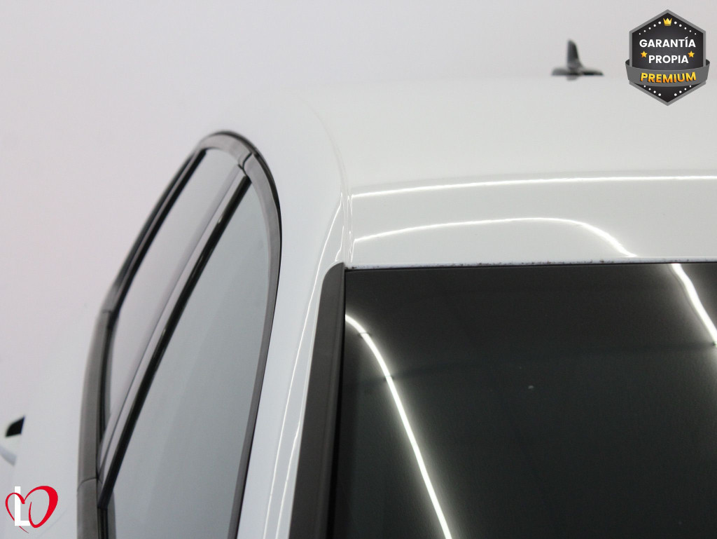 AUDI A3 SPORTBACK 35 TDI S TRONIC GENUINE 150 de segunda mano