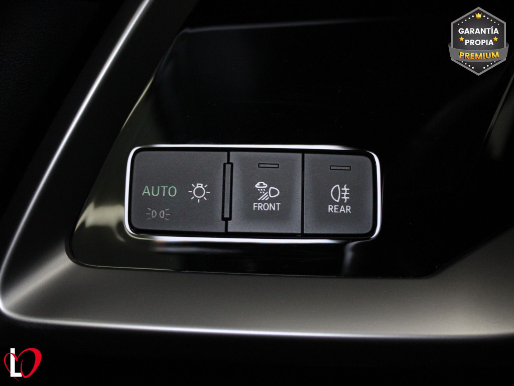 AUDI A3 SPORTBACK 35 TDI S TRONIC GENUINE 150 de segunda mano