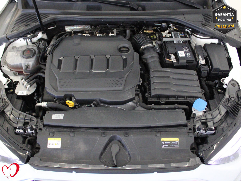 AUDI A3 SPORTBACK 35 TDI S TRONIC GENUINE 150 de segunda mano