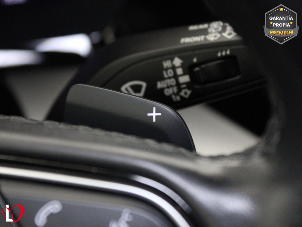 AUDI A3 SPORTBACK 35 TDI S TRONIC GENUINE 150 de segunda mano