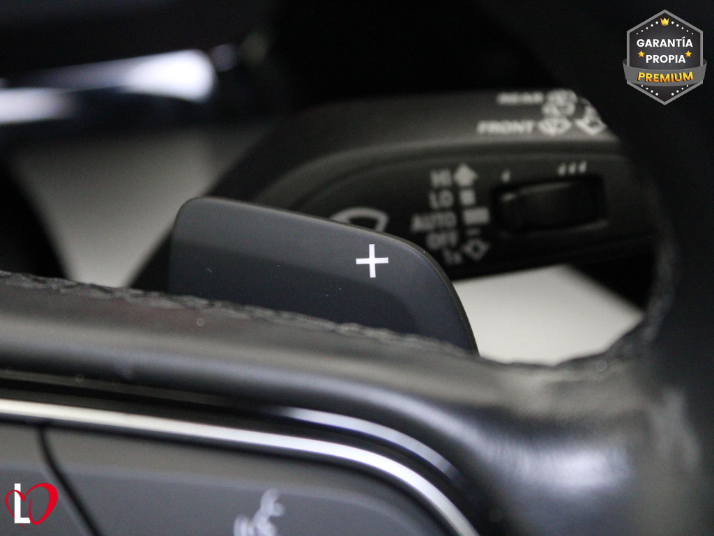 AUDI A3 SPORTBACK 40 TFSI-E S TRONIC ADVANCED 204 de segunda mano