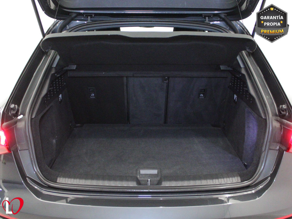 AUDI A3 SPORTBACK 40 TFSI-E S TRONIC ADVANCED 204 de segunda mano