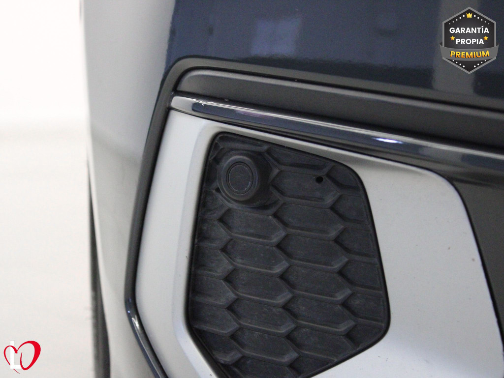 AUDI A3 SPORTBACK 40 TFSI-E S TRONIC ADVANCED 204 de segunda mano