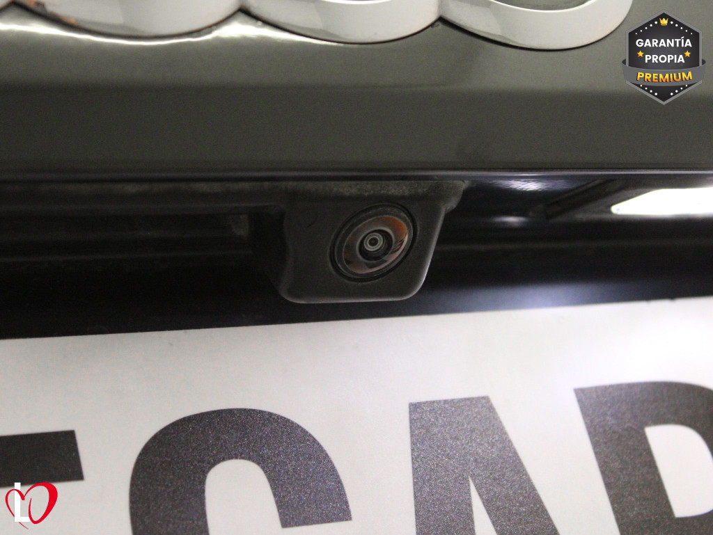 AUDI A3 SPORTBACK 40 TFSI-E S TRONIC ADVANCED 204 de segunda mano