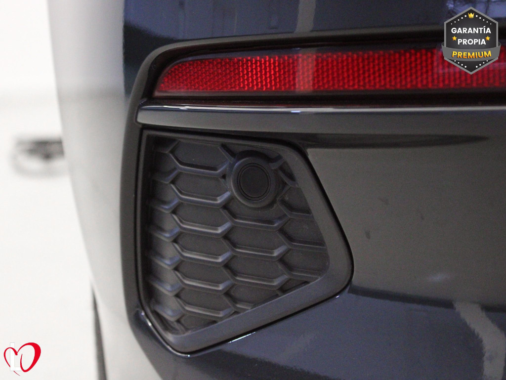 AUDI A3 SPORTBACK 40 TFSI-E S TRONIC ADVANCED 204 de segunda mano