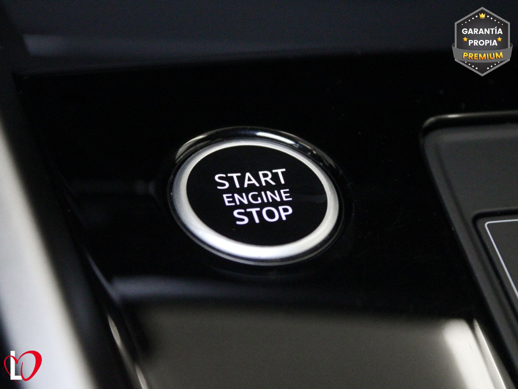 AUDI A3 SPORTBACK 40 TFSI-E S TRONIC ADVANCED 204 de segunda mano