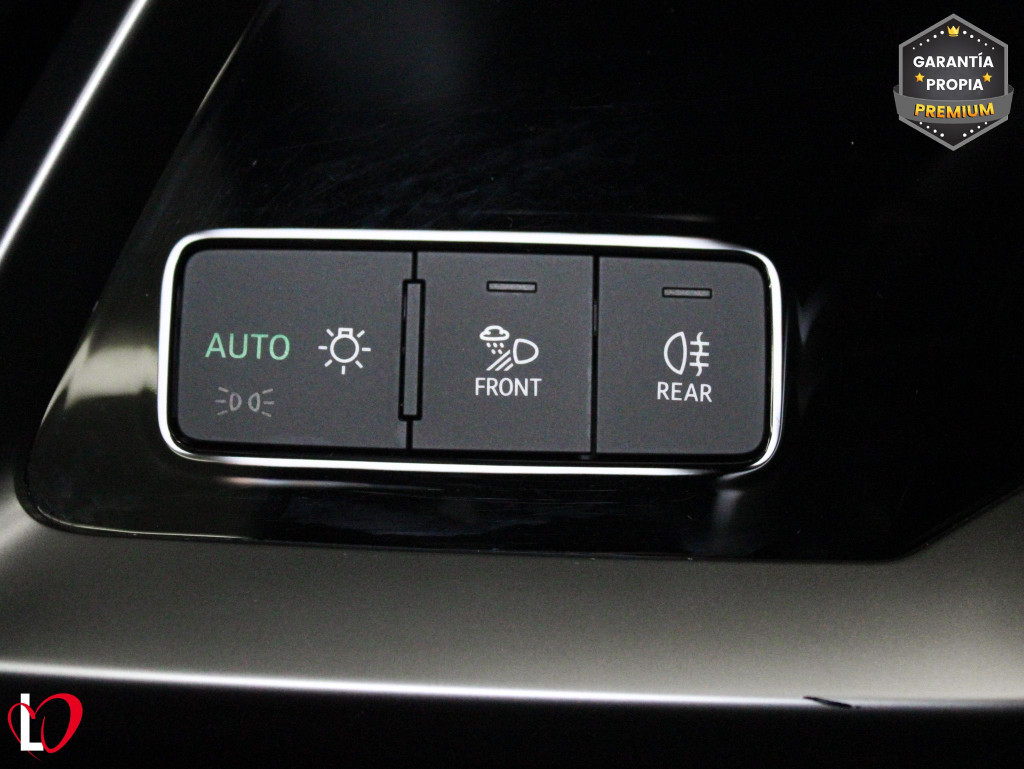 AUDI A3 SPORTBACK 40 TFSI-E S TRONIC ADVANCED 204 de segunda mano