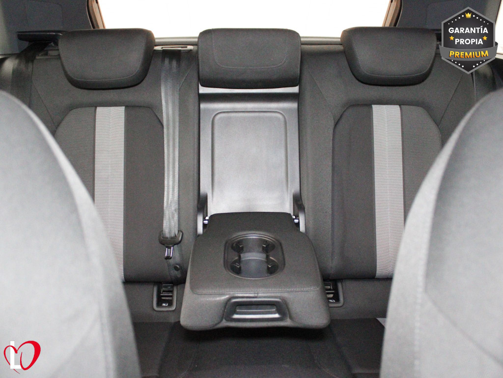 AUDI A3 SPORTBACK 40 TFSI-E S TRONIC ADVANCED 204 de segunda mano