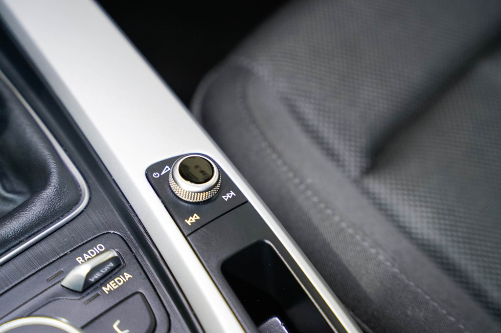AUDI A4 2.0 TDI ADVANCED EDITION 150 de segunda mano