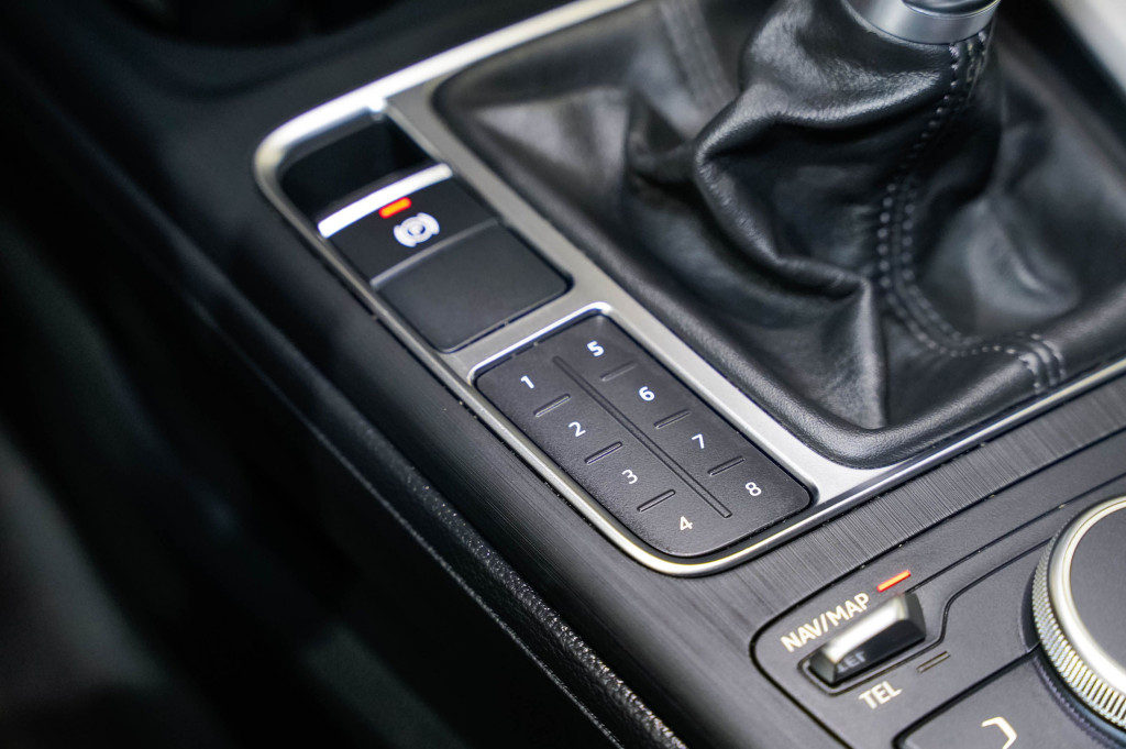 AUDI A4 2.0 TDI ADVANCED EDITION 150 de segunda mano