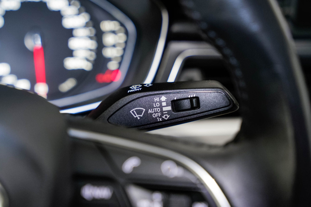 AUDI A4 2.0 TDI ADVANCED EDITION 150 de segunda mano