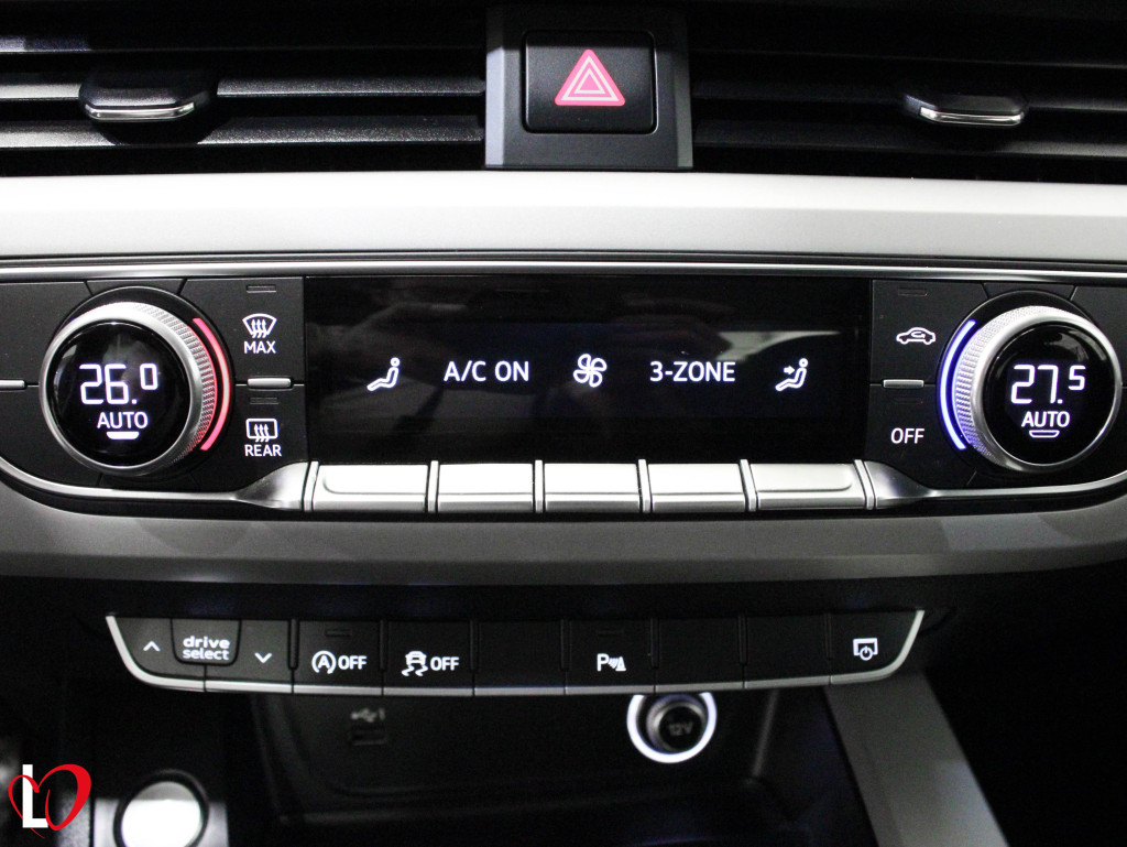 AUDI A4 30 TDI S TRONIC ADVANCED 136 de segunda mano