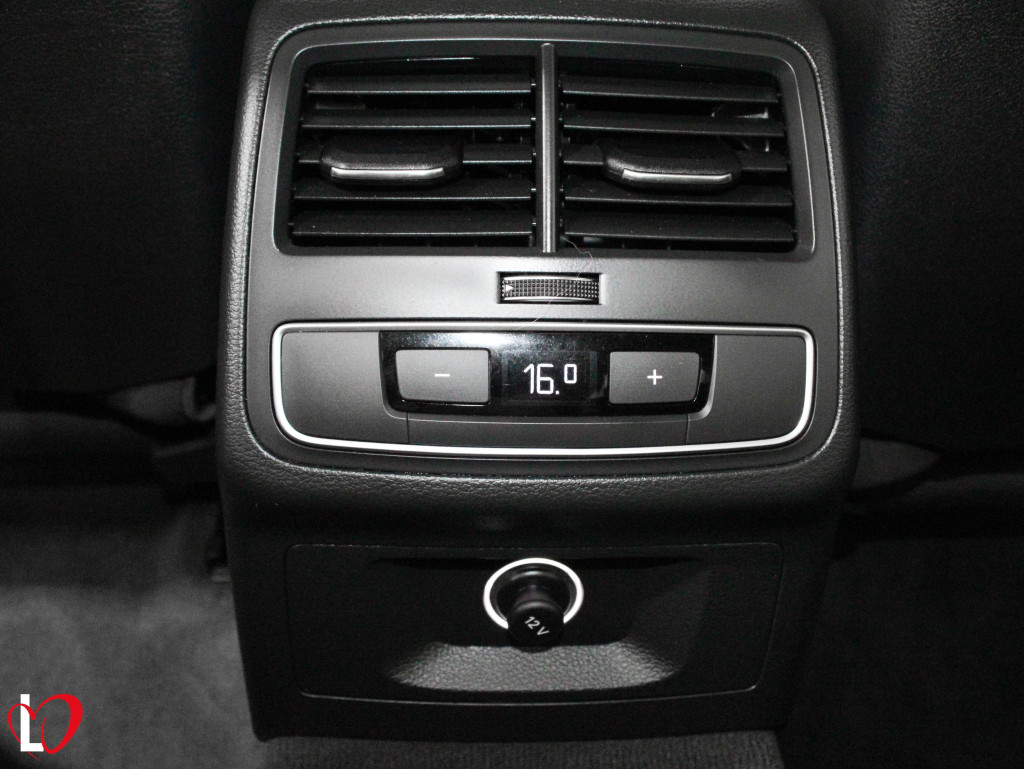 AUDI A4 30 TDI S TRONIC ADVANCED 136 de segunda mano