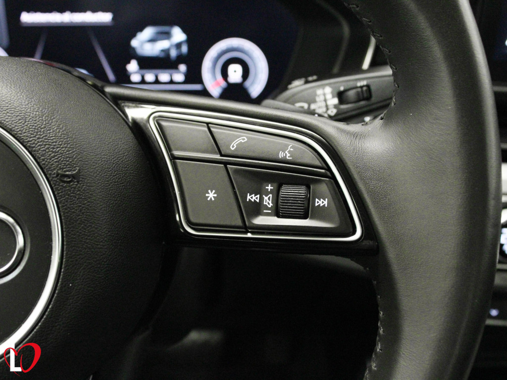AUDI A4 30 TDI S TRONIC ADVANCED 136 de segunda mano