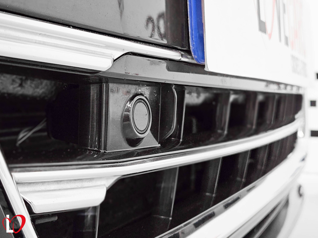 AUDI A4 30 TDI S TRONIC ADVANCED 136 de segunda mano