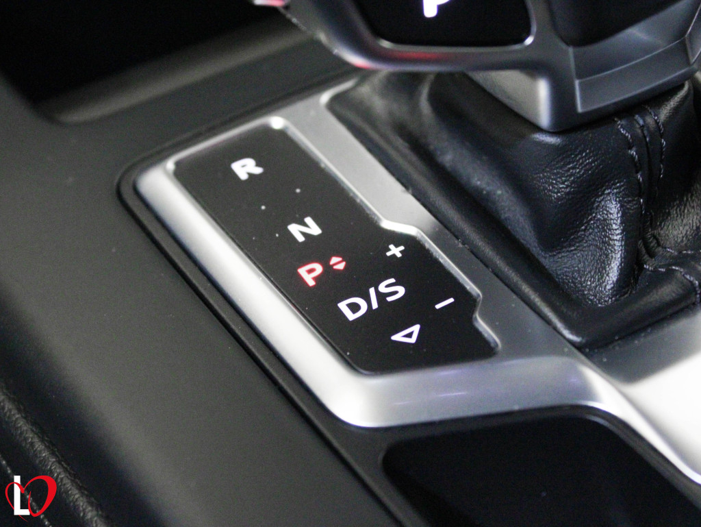 AUDI A4 30 TDI S TRONIC ADVANCED 136 de segunda mano