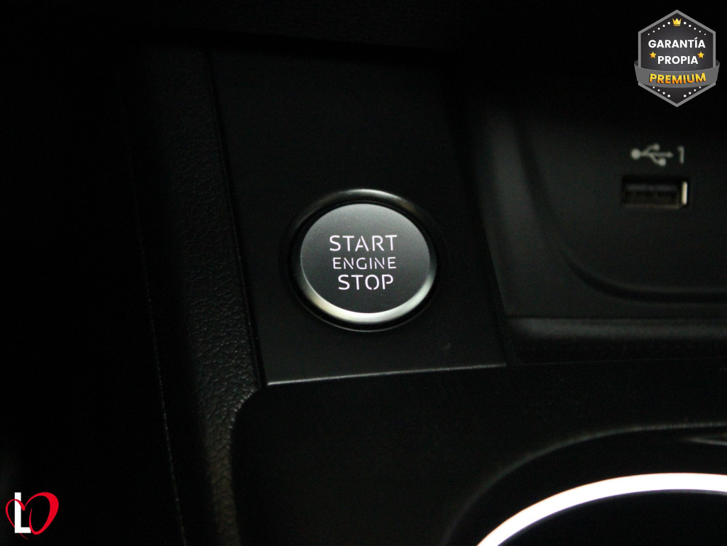 AUDI A4 35 TDI S TRONIC ADVANCED 150 TECHO de segunda mano