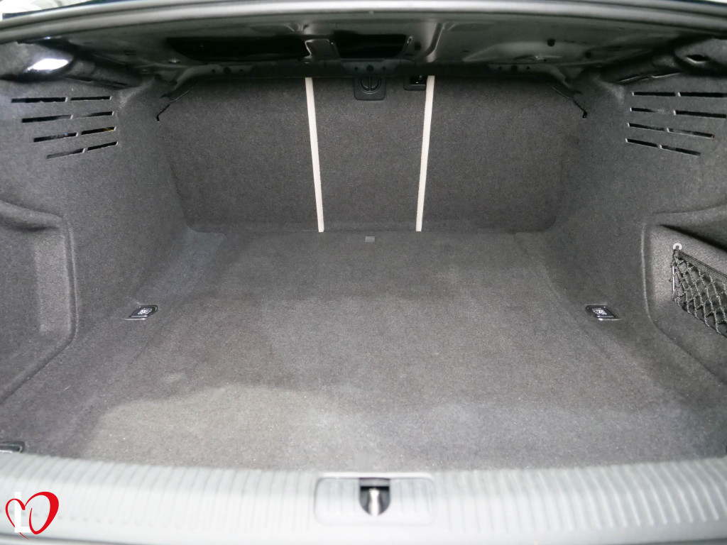 AUDI A4 35 TDI S TRONIC  TECHO 150 de segunda mano