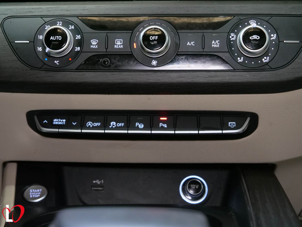 AUDI A4 35 TDI S TRONIC  TECHO 150 de segunda mano